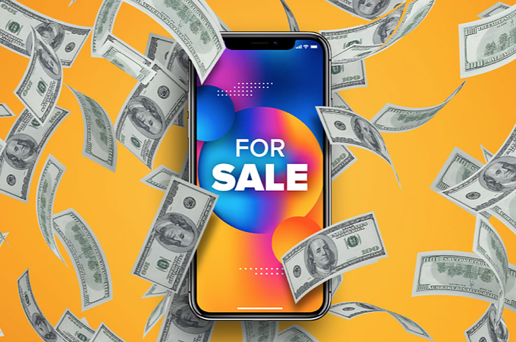 How to Sell iPhone?